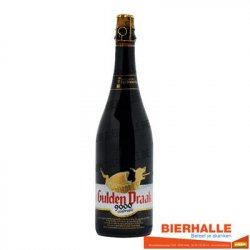 Gulden Draak 9000 Quadruple Gulden Draak 9000 Quadruple
