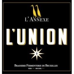 L’Union - L'Annexe (Caisse de 24 x 33cl OW ) - Big Bag Delivery