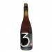 3 Fonteinen Hommage Oogst 1920 #12 75cl 