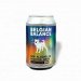 Belgian Balance - Limitless IPA 