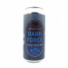 Dark Force (Stout)  Haand Bryggeriet 