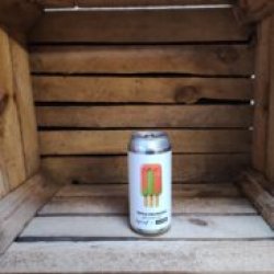 Zuyd Craft Triple Meltdown