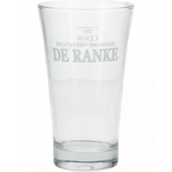 De Ranke Vaasglas - Drankgigant.nl