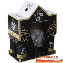 Brouwerij Haeseveld Haeseveld Belgian Strong Blond Brouwerij Haeseveld Haeseveld Belgian Strong Blond