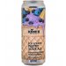 Коникс Мороженое Голубика, черника, бананKonix Ice Cream Banana, blueberry, wild blueberry 0,45л.*12 