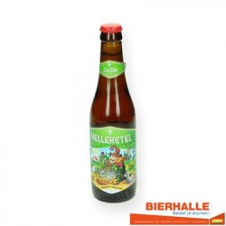 Brouwerij De Bie Helleketel Brouwerij De Bie Helleketel