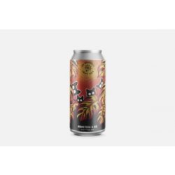 Les Intenables - Craft Beer Monstera & Cie