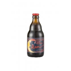 Slaapmutske          Slaapmutske Dubbel 33Cl Glutenvrij - Craft Only -  redirecciona  hellobier