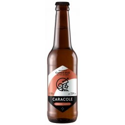 Brasserie Caracole La Caracole 33 cl.-Belgian Strong Ale - Passione Birra