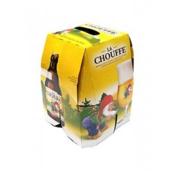 Chouffe La Chouffe - The Beer Temple