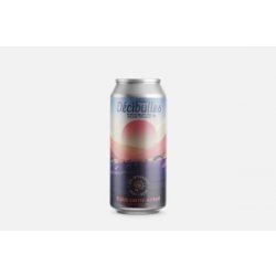 Les Intenables - Craft Beer Elsass Contre-Attaque