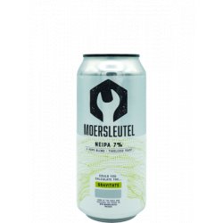 Moersleutel CYCT Gravitate - Hop-up