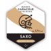 Brasserie Caracole Saxo 75 cl.-Belgian Strong Ale Brasserie Caracole Saxo 75 cl.-Belgian Strong Ale
