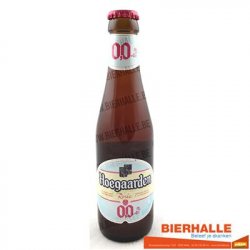 Hoegaarden Rosée 0.0% Hoegaarden Rosée 0.0%