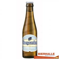 Hoegaarden Wit / Blanche