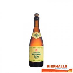 Poperings Hommelbier Poperings Hommelbier