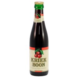 Kriek Boon - 25 cl - Drinks Explorer