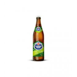 Schneider Weisse Hopweisse Tap 5 - La Catedral de la Cerveza