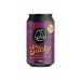 8 Wired Sticky Barleywine 330mL 