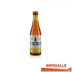 St. Idesbald Blond St. Idesbald Blond