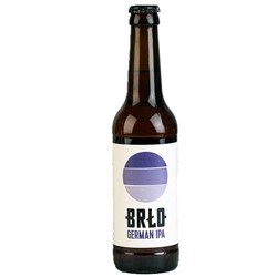 BRLO German IPA