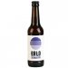 BRLO Bier BRLO -  GERMAN IPA - 0,33l 