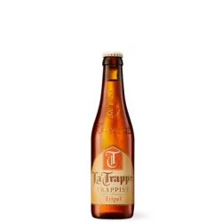 La Trappe Tripel