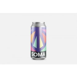 SOMA Beer Sway