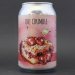 Alchemik - Oh! Crumble: Cherry - 7.5% (330ml) Alchemik - Oh! Crumble: Cherry - 7.5% (330ml)