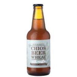 Chios White Mastiq 330 ml - Athens Craft