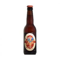 De Hemel Nieuw Ligt 33cl 10% - Hellobier