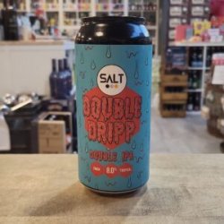 SALT Double Dripp