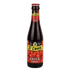 St. Louis Kriek Lambic