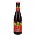 St. Louis Bier St. Louis Kriek Kirschbier Belgien 0,25l 