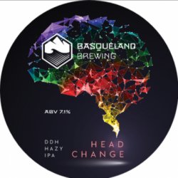 Basqueland Head Change