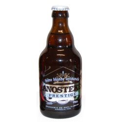 Anosteké Prestige - 33 cl - Drinks Explorer