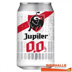 JUPILER 0,0% 33CL *BLIK JUPILER 0,0% 33CL *BLIK
