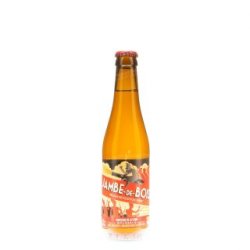 De La Senne Jambe de Bois 33cl - Belgas Online