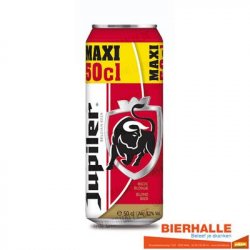 Jupiler