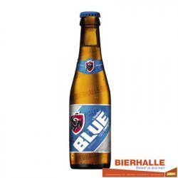 Brasserie Jupiler Jupiler Blue