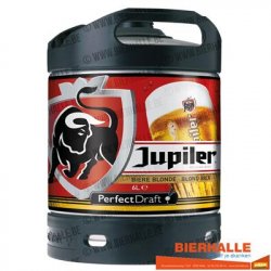 Jupiler Jupiler
