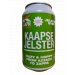 Kaapse Jelster 
