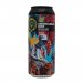 Piwo Piwne Podziemie Undercurrant Gose Fruited Gose 5% 500 ml Puszka Piwo Piwne Podziemie Undercurrant Gose Fruited Gose 5% 500 ml Puszka