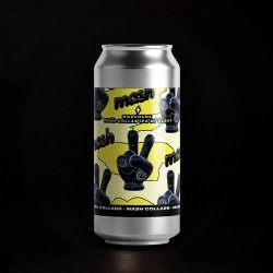 Garage Beer Co. MORPHEME Garage Beer Co. MORPHEME