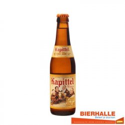 Kapittel Tripel Abt