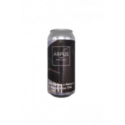 Arpus          Qdh Galaxy X Nelson X Mosaic Cryo Tipa 44CL - Craft Only -  redirecciona  hellobier