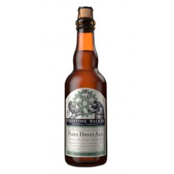 Firestone Walker & O'Hara's - Fiáin Honey Ale  6.5% ABV 375ml Bottle - Martins Off Licence