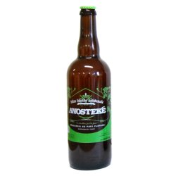 Anosteké blonde - 75 cl - Drinks Explorer