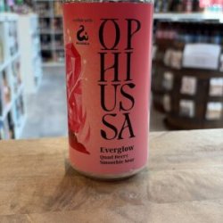 Ophiussa Brewing Co. Everglow Ophiussa Brewing Co. Everglow