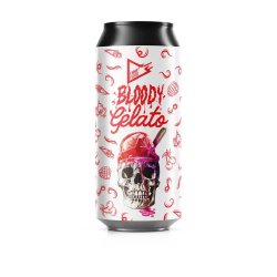 Funky Fluid - Gelato: Bloody - Dorst